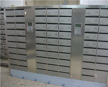 關于快遞柜使用時注意的事項都有哪些呢？